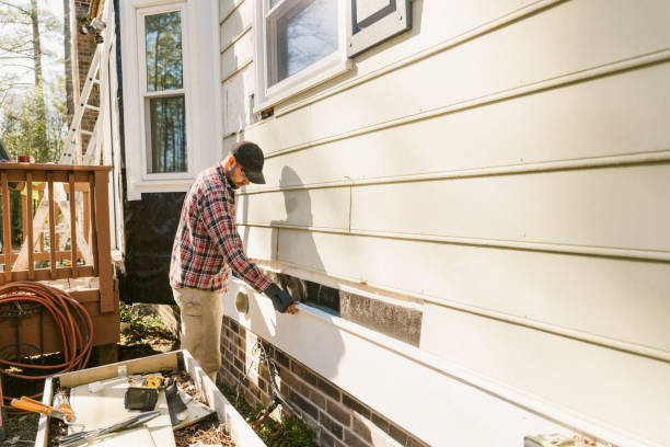 Top rated local Storm Damage Siding Repair specialists in Lowell, NC